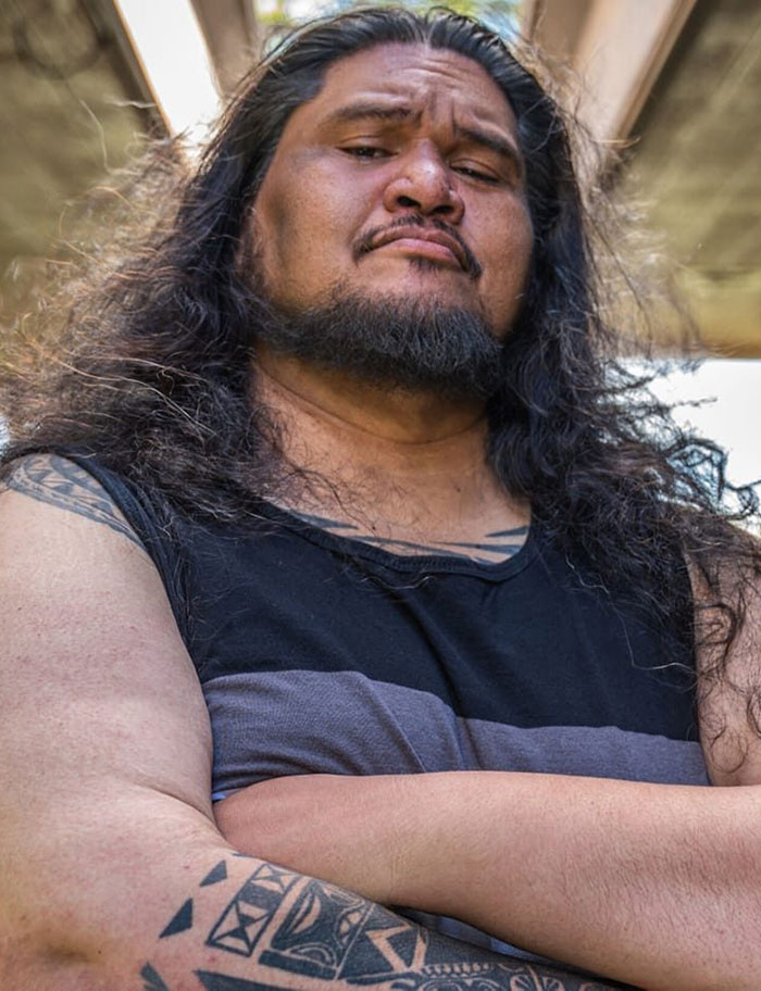 'Lilo & Stitch' Actor David Hekili Kenui Bell Passes Away Suddenly At 57