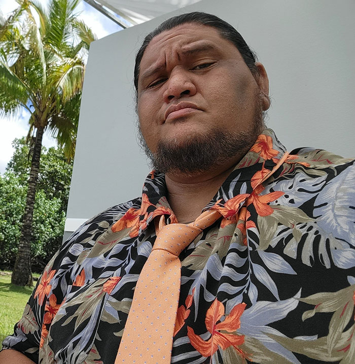 'Lilo & Stitch' Actor David Hekili Kenui Bell Passes Away Suddenly At 57