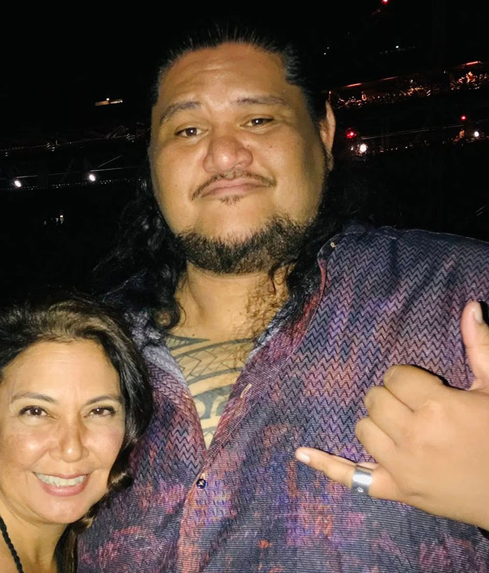 'Lilo & Stitch' Actor David Hekili Kenui Bell Passes Away Suddenly At 57