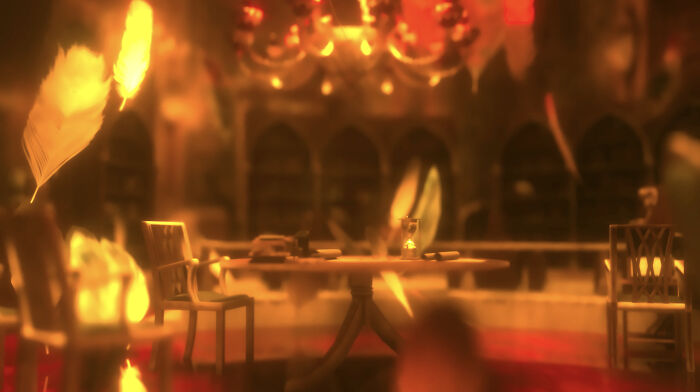 Design That Breathes And Remembers You