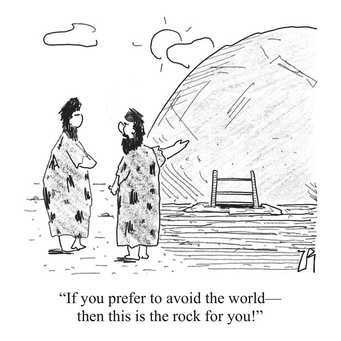 Welcome To The Stoned Age