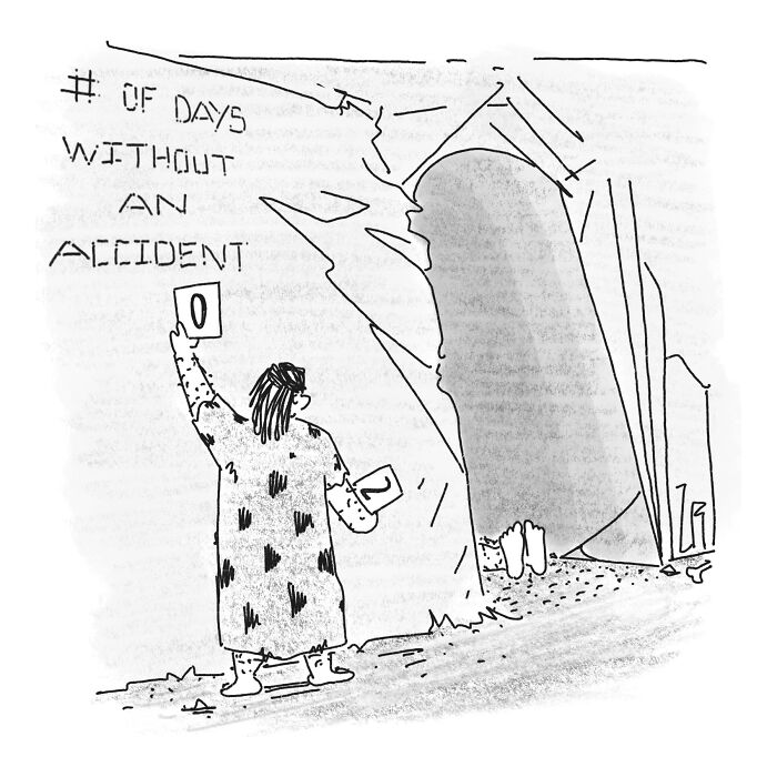 Welcome To The Stoned Age