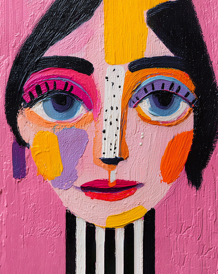 Here Are Some Fun Illustrations I Created