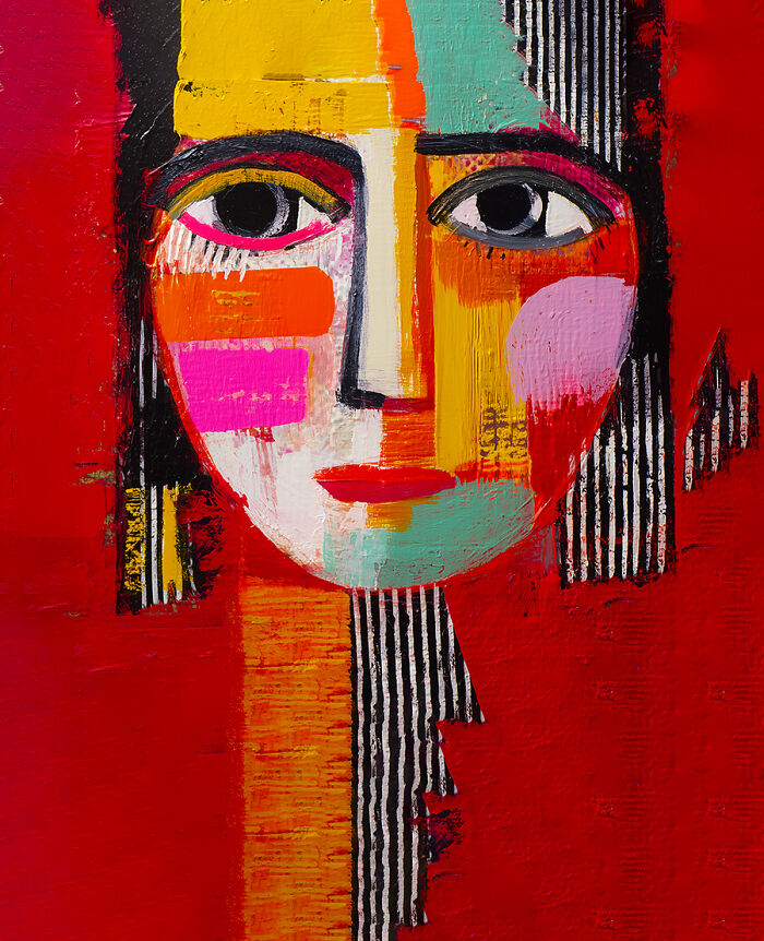 Here Are Some Fun Illustrations I Created