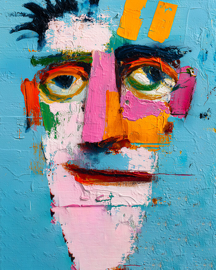 Here Are Some Fun Illustrations I Created