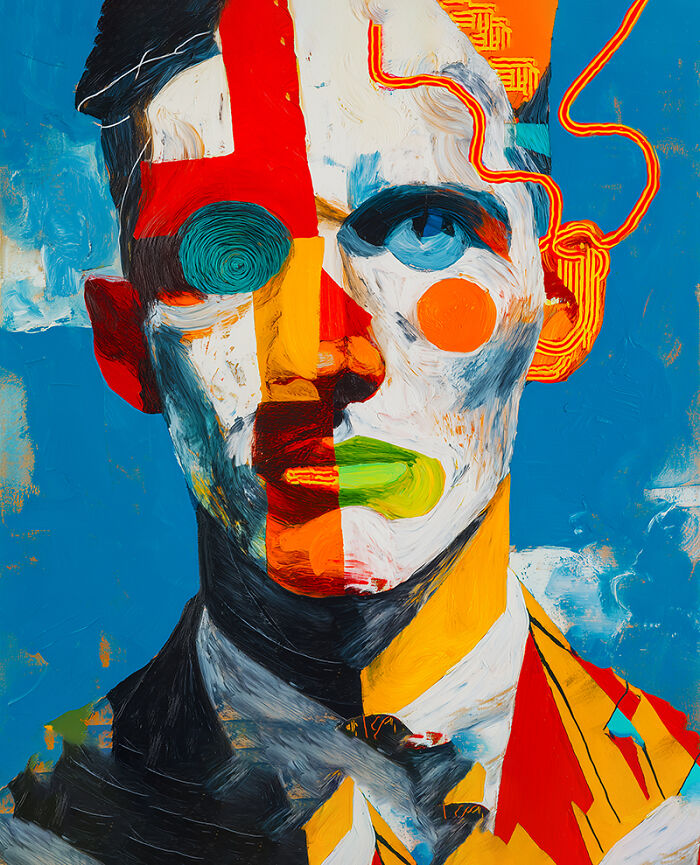 Here Are Some Fun Illustrations I Created