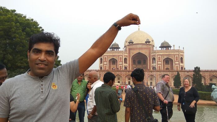 Feel Good Holidays With Spiritual Solace