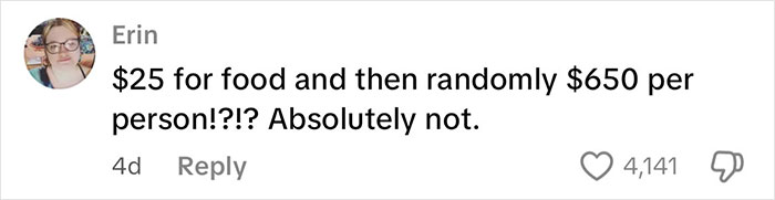 Screenshot of a social media comment expressing outrage over last minute wedding date changes and related shaming issues.