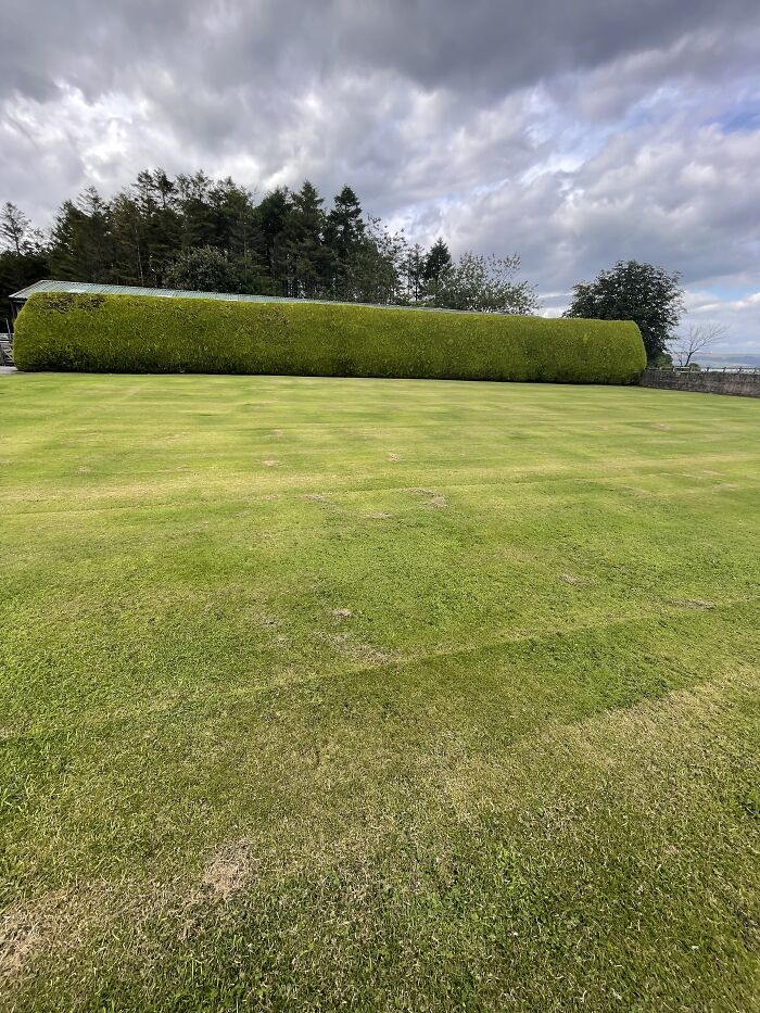 22 Photos Of Liminal Spaces I Took