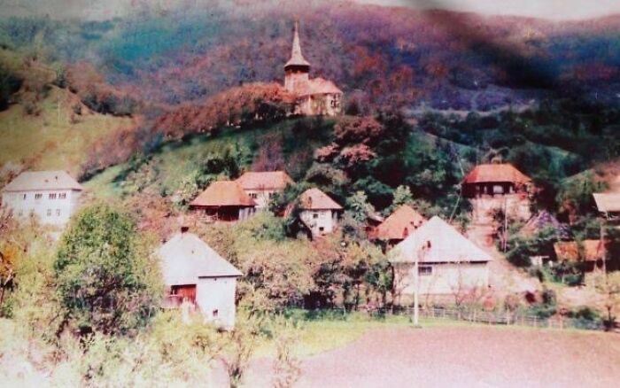 The Romanian Village Drowned By Toxic Waste, Still Breathing Through My Lens