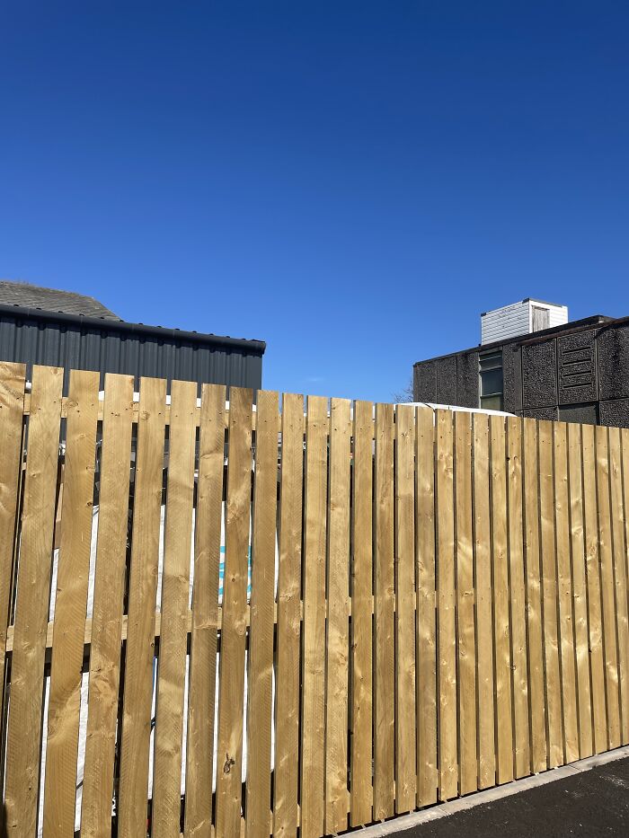 22 Photos Of Liminal Spaces I Took