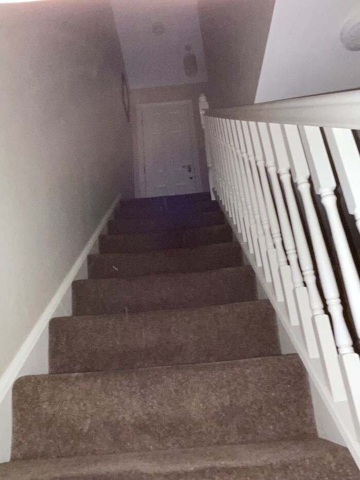 22 Photos Of Liminal Spaces I Took