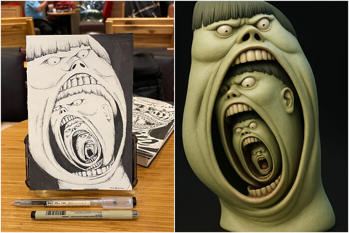 A Conservative Family