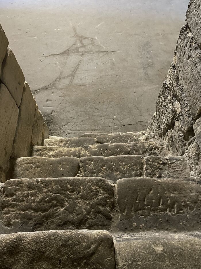 22 Photos Of Liminal Spaces I Took