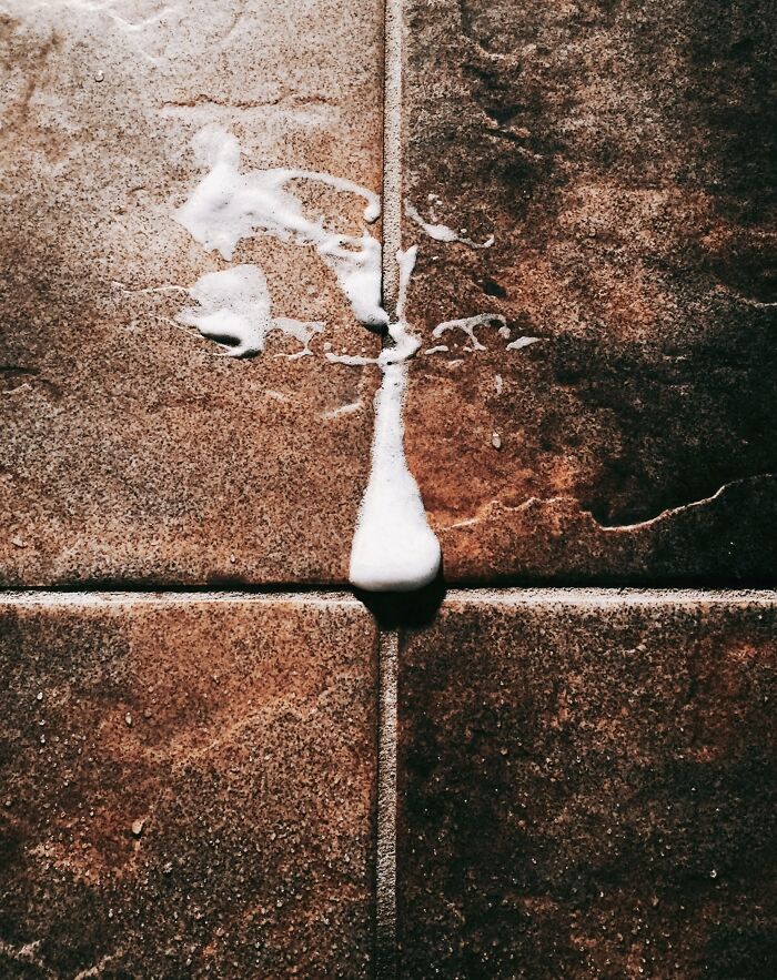 Soap? Shampoo? Face?