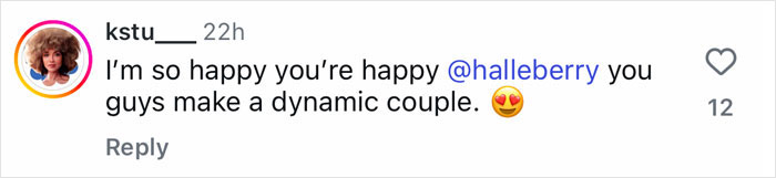 After Five Years Of Dating, Halle Berry's Boyfriend Proposes But She Doesn't Accept It