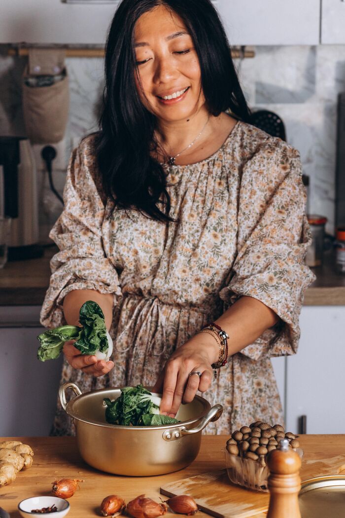 Inspired By My Grandmother’s Cooking, This Ramen Is A Love Letter To My Childhood Inspired By My Grandmother’s Cooking, This Ramen Is A Love Letter To My Childhood