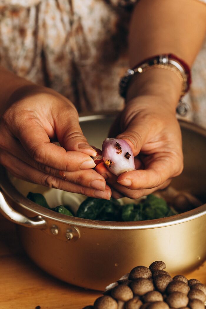 Inspired By My Grandmother’s Cooking, This Ramen Is A Love Letter To My Childhood Inspired By My Grandmother’s Cooking, This Ramen Is A Love Letter To My Childhood