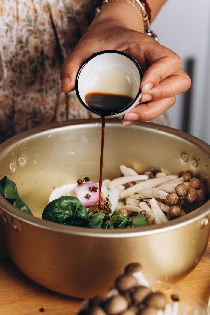 Inspired By My Grandmother’s Cooking, This Ramen Is A Love Letter To My Childhood Inspired By My Grandmother’s Cooking, This Ramen Is A Love Letter To My Childhood