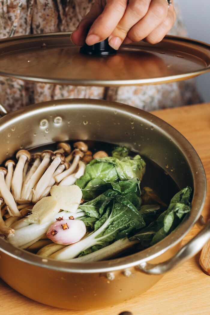 Inspired By My Grandmother’s Cooking, This Ramen Is A Love Letter To My Childhood Inspired By My Grandmother’s Cooking, This Ramen Is A Love Letter To My Childhood