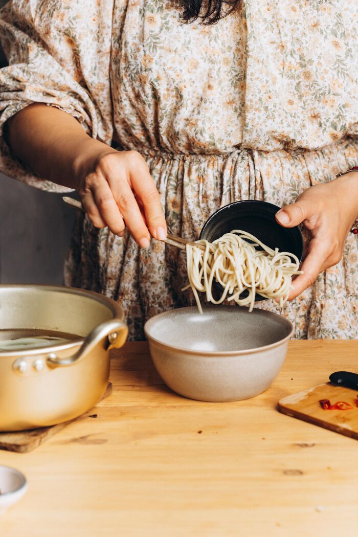 Inspired By My Grandmother’s Cooking, This Ramen Is A Love Letter To My Childhood Inspired By My Grandmother’s Cooking, This Ramen Is A Love Letter To My Childhood