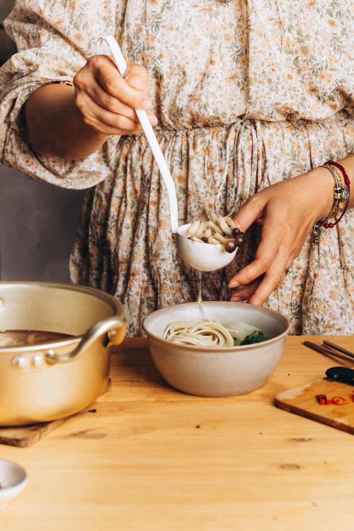 Inspired By My Grandmother’s Cooking, This Ramen Is A Love Letter To My Childhood Inspired By My Grandmother’s Cooking, This Ramen Is A Love Letter To My Childhood