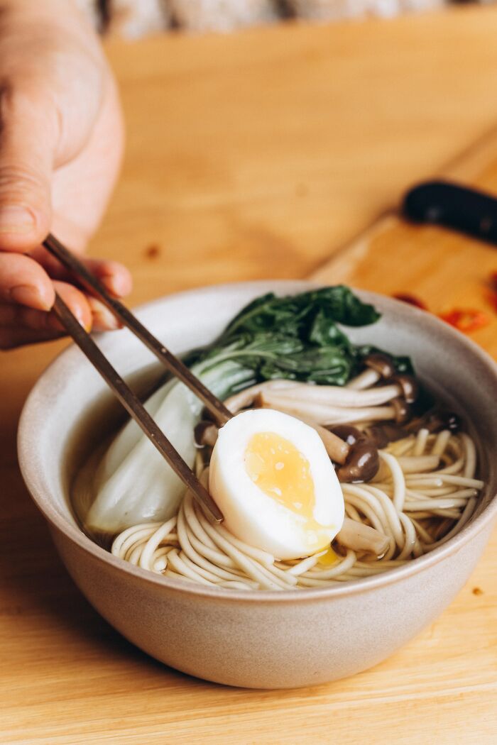 Inspired By My Grandmother’s Cooking, This Ramen Is A Love Letter To My Childhood Inspired By My Grandmother’s Cooking, This Ramen Is A Love Letter To My Childhood