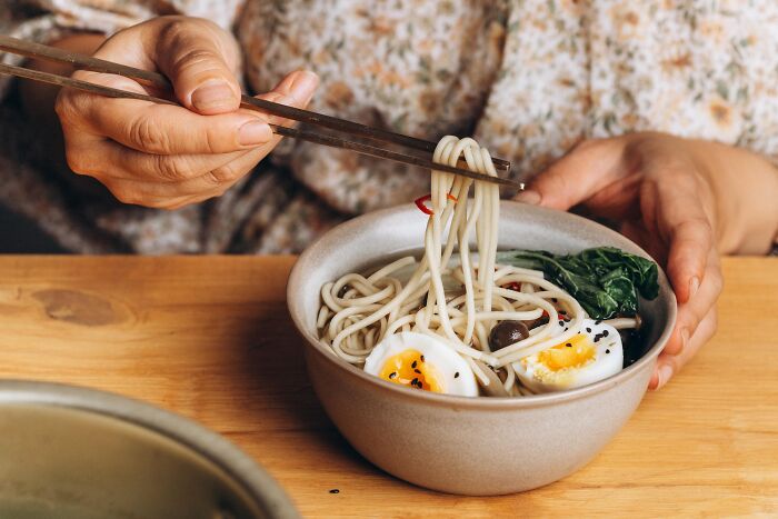 Inspired By My Grandmother’s Cooking, This Ramen Is A Love Letter To My Childhood Inspired By My Grandmother’s Cooking, This Ramen Is A Love Letter To My Childhood