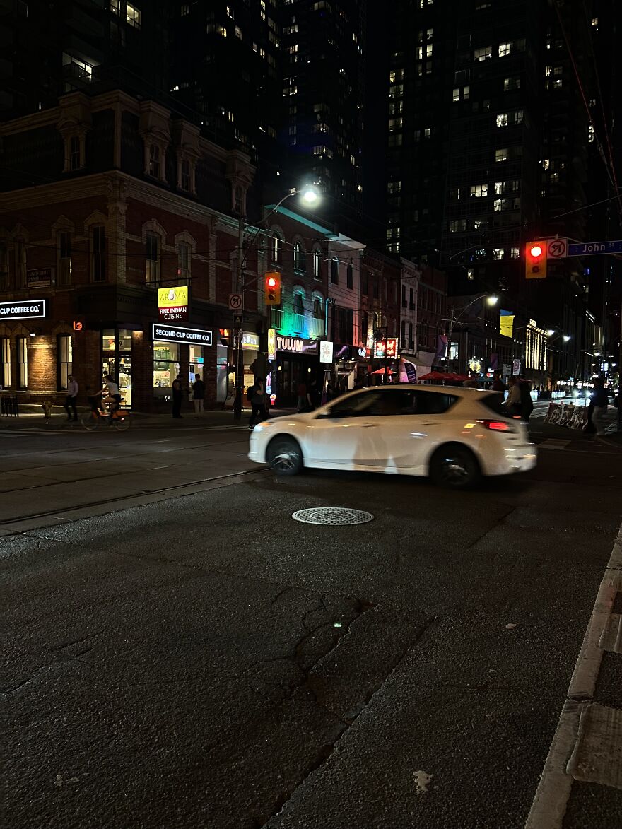 What Has Happened To Bp