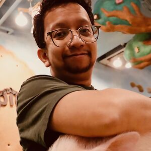 Peter Michael de Jesus