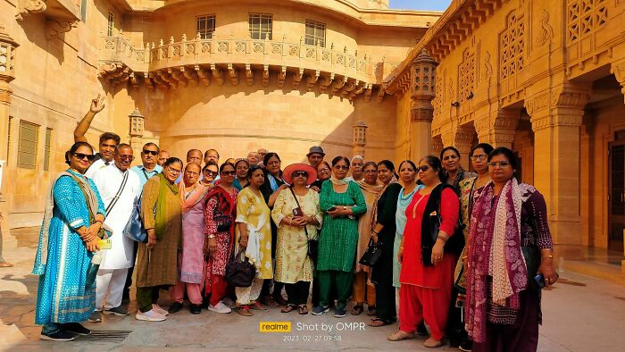 Feel Good Holidays With Spiritual Solace