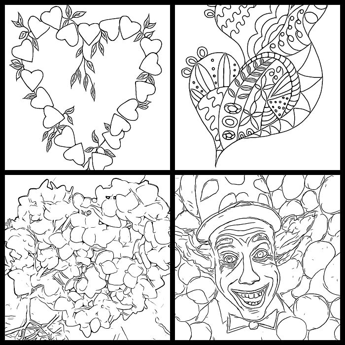 These 40 Artists That Unite In Creative Solidarity With Pflag Rockland