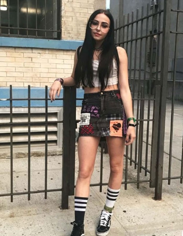 Woman Has Epic Meltdown On Plane After Being Forced To Sit Next To "Fat" Passenger