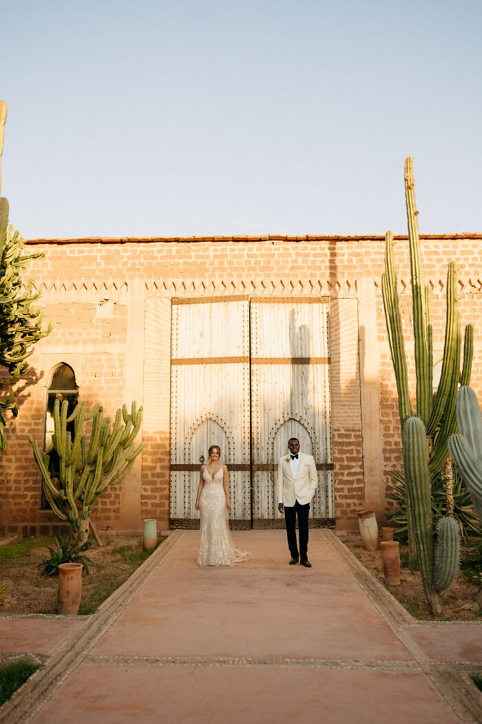 Image By Lukas Piatek, Taken In Marrakesh, Morocco