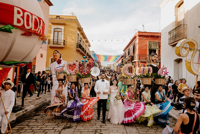 Image By Mario Tijerina Of Mario Tijerina Photography, Taken In Oaxaca De Juarez, Mexico