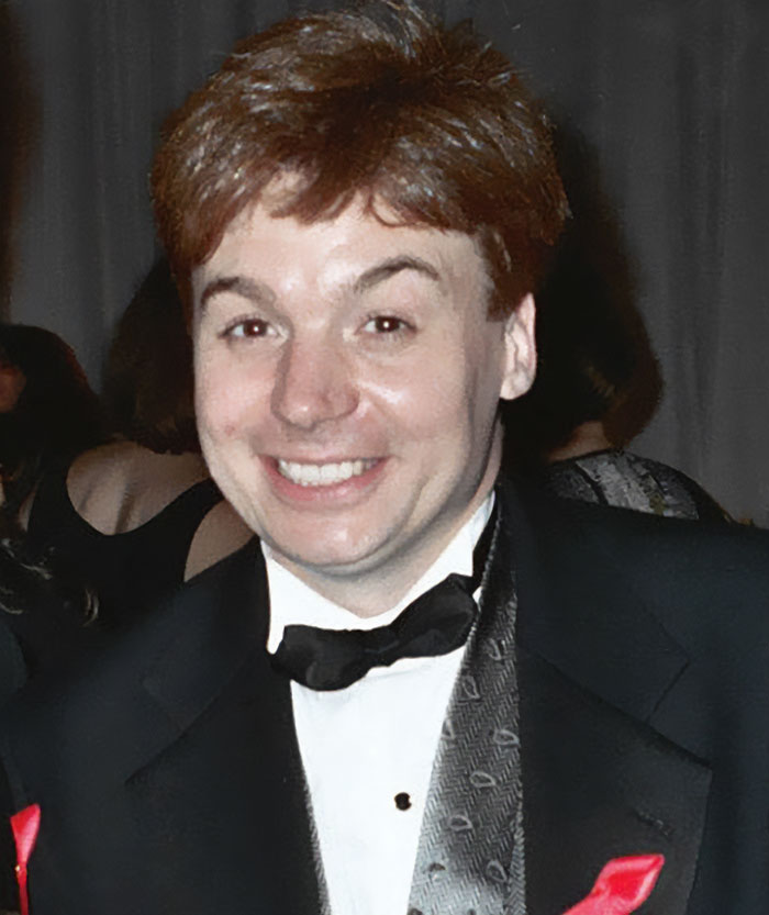 &ldquo;What In The Austin Powers?&rdquo;: Netizens React To Testimony In Diddy Trial About Mike Myers