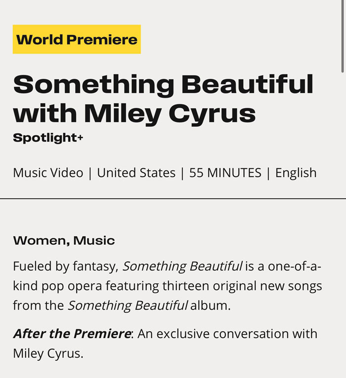 Miley Cyrus booed by fans at video premiere after paying $800 expecting a concert event and live performance.