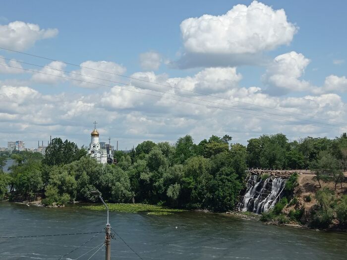 Painted Resilience: My Plein Air Landscapes From Dnipro
