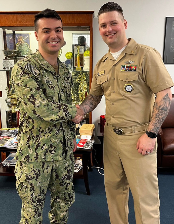 Sailor Returns Home From Service To Discover Family Gave His Dog Away&mdash;Then He Tracks Down The Pup