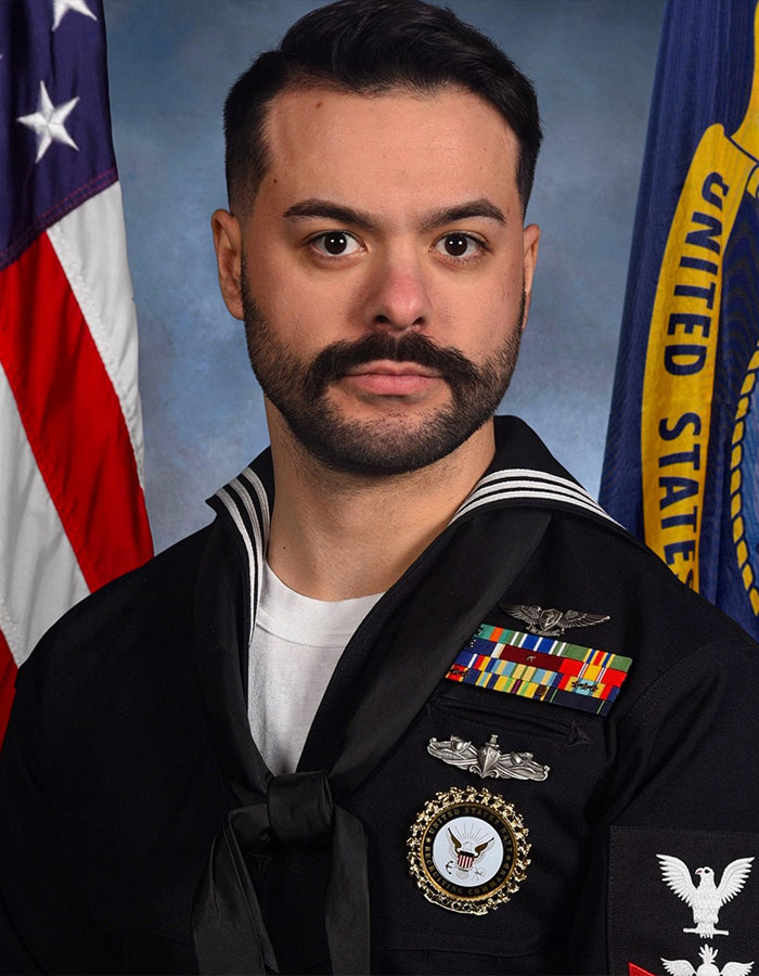 Sailor Returns Home From Service To Discover Family Gave His Dog Away&mdash;Then He Tracks Down The Pup