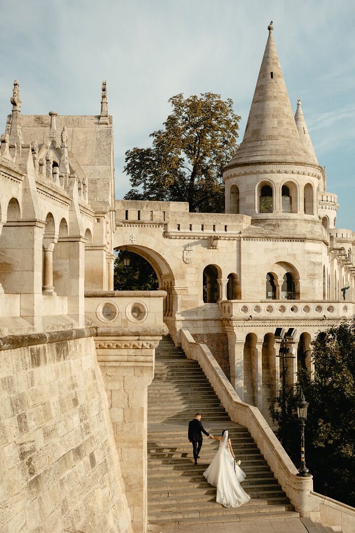 Image By Pavol Delej Of Pavol Delej Photography, Taken In Budapest, Hungary