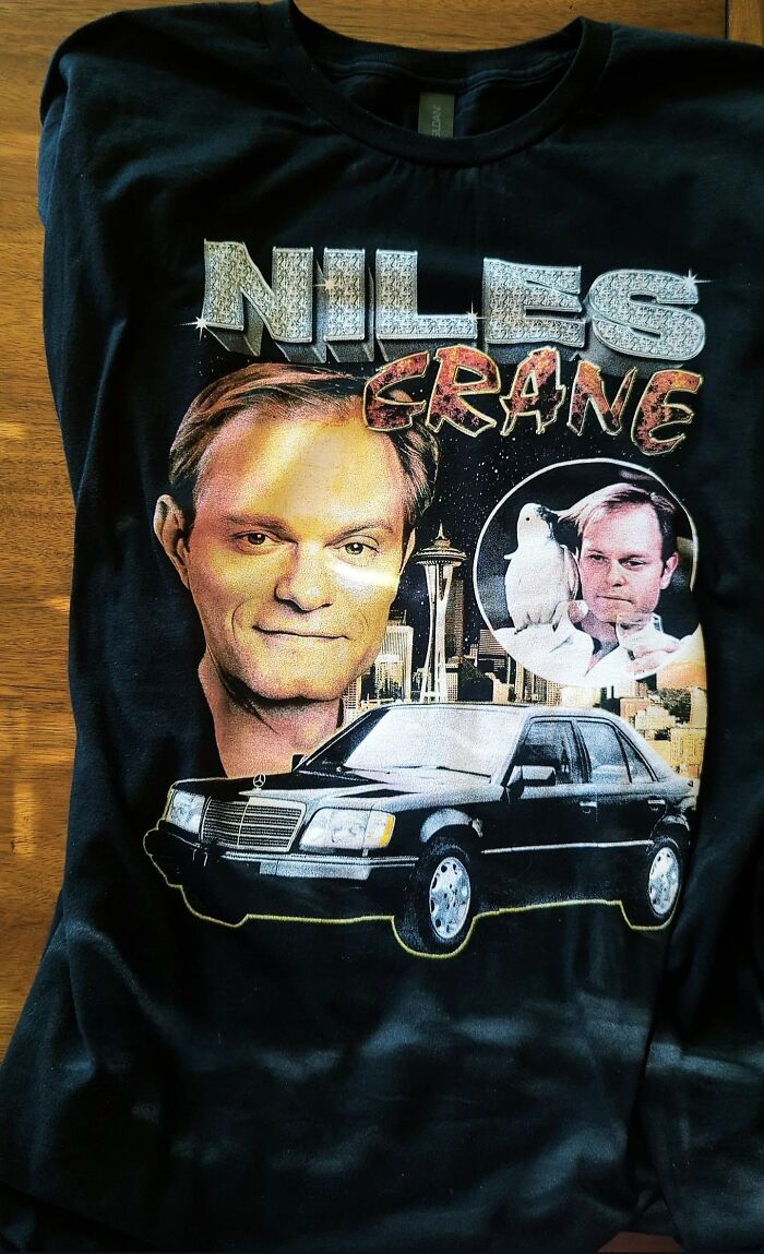 Probably My Favorite Clothing Item I Own