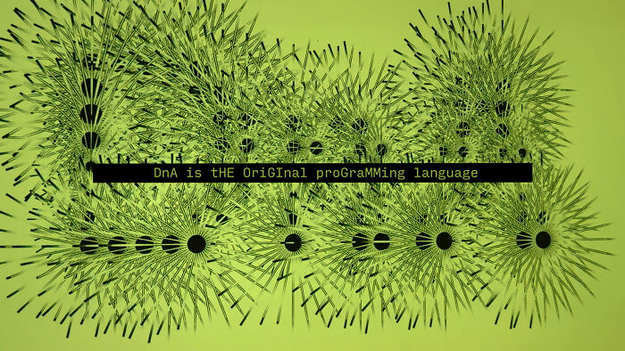 Design That Breathes And Remembers You (19 Pics)