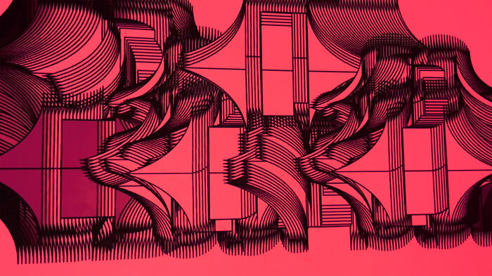 Design That Breathes And Remembers You (19 Pics)