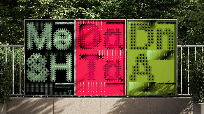 Design That Breathes And Remembers You (19 Pics)