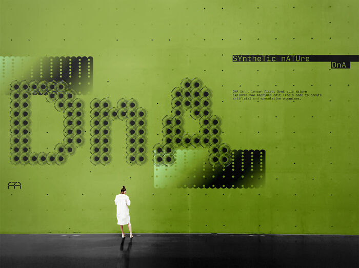 Design That Breathes And Remembers You (19 Pics)