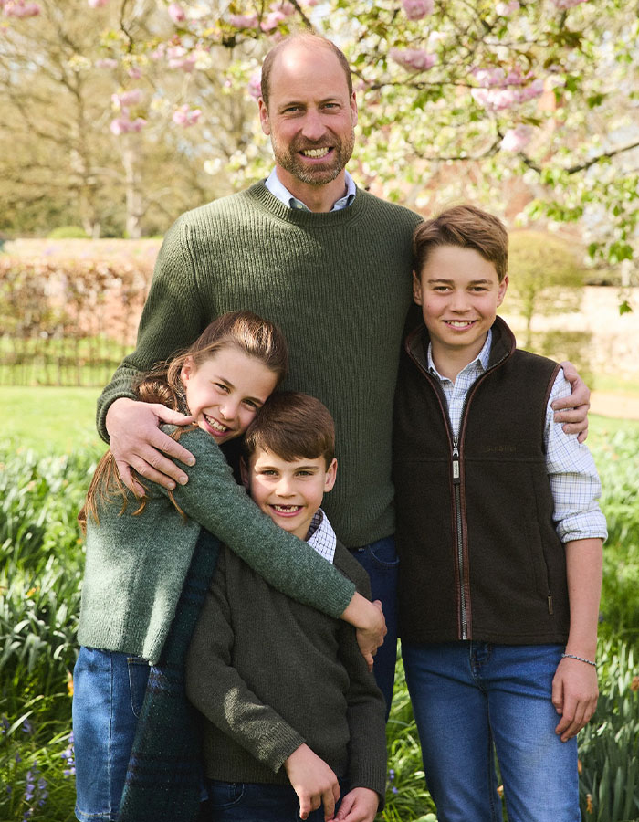 Social Media In Stitches After Charismatic Prince Louis Steals The Show At Royal Parade Social Media In Stitches After Charismatic Prince Louis Steals The Show At Royal Parade