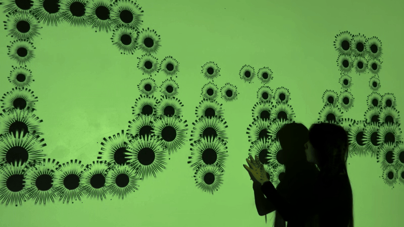 Design That Breathes And Remembers You (19 Pics)