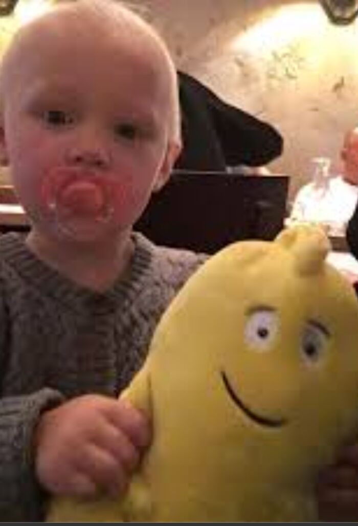 I Made 40 Character Illustrations