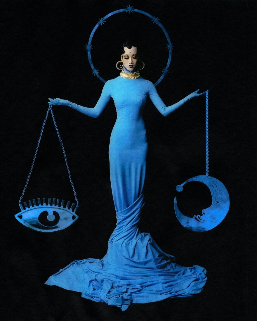 "Hyper-Stylized Portraits That Blur Fashion, Sculpture And Emotion &ndash; The Art Of Cho Gi-Seok"